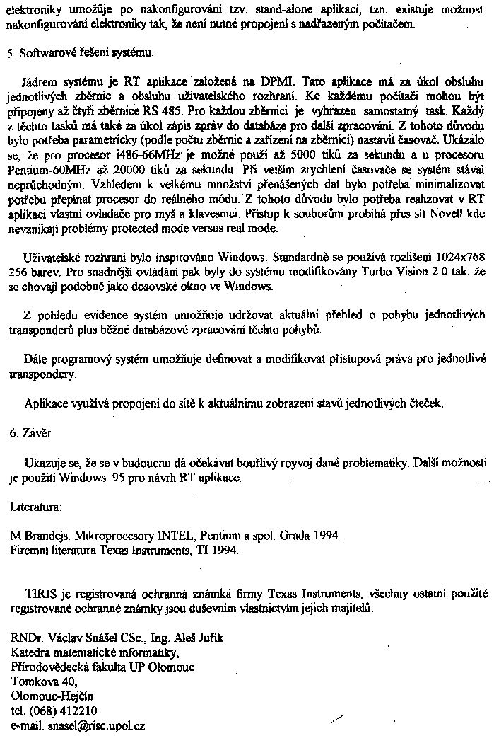 Obr�zek str�nky textu