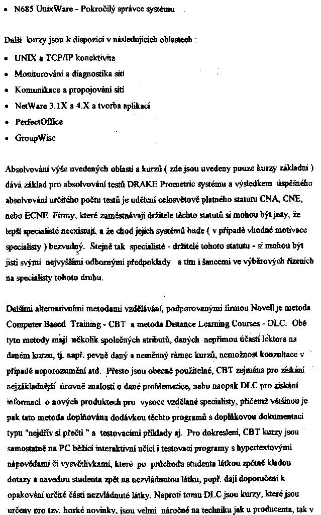 Obr�zek str�nky textu