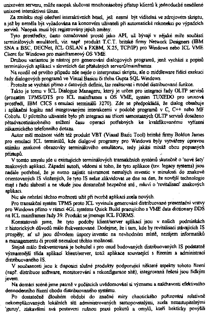 Obr�zek str�nky textu