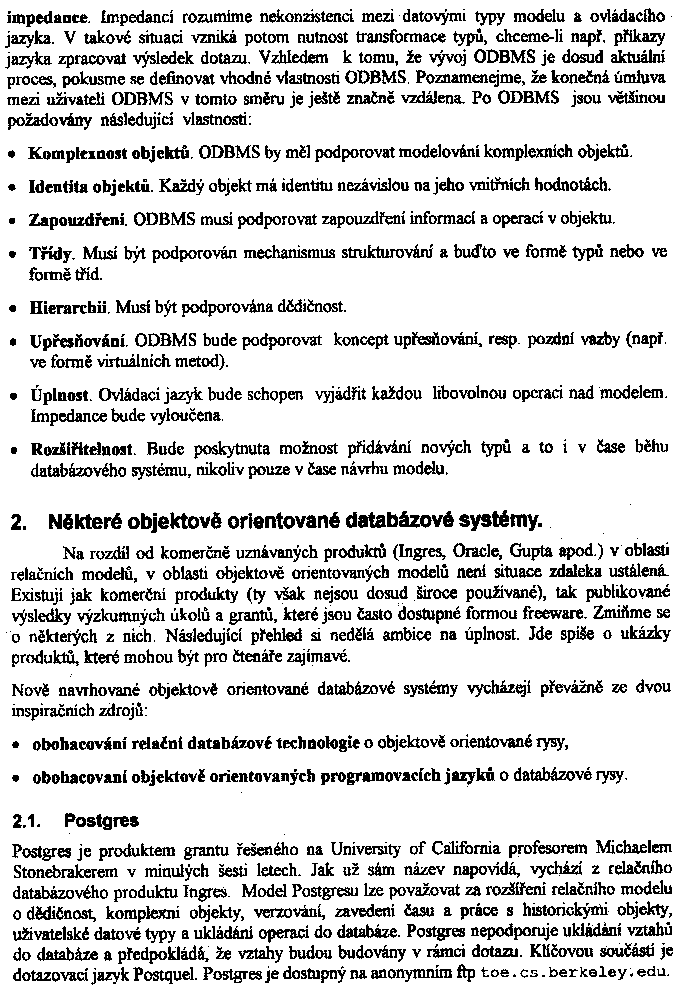 Obr�zek str�nky textu