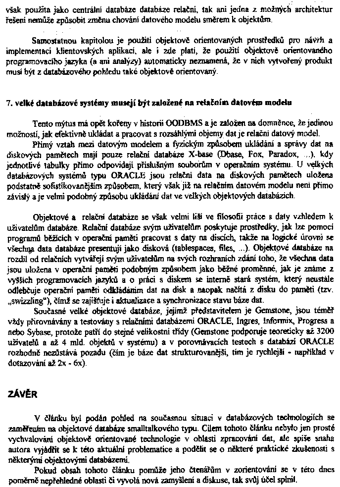 Obr�zek str�nky textu