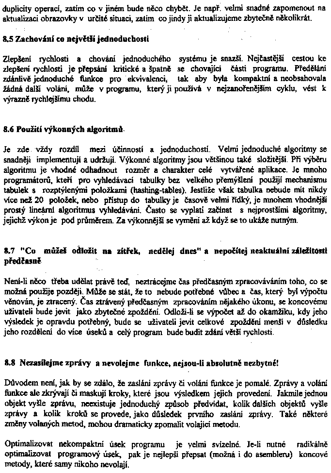 Obr�zek str�nky textu