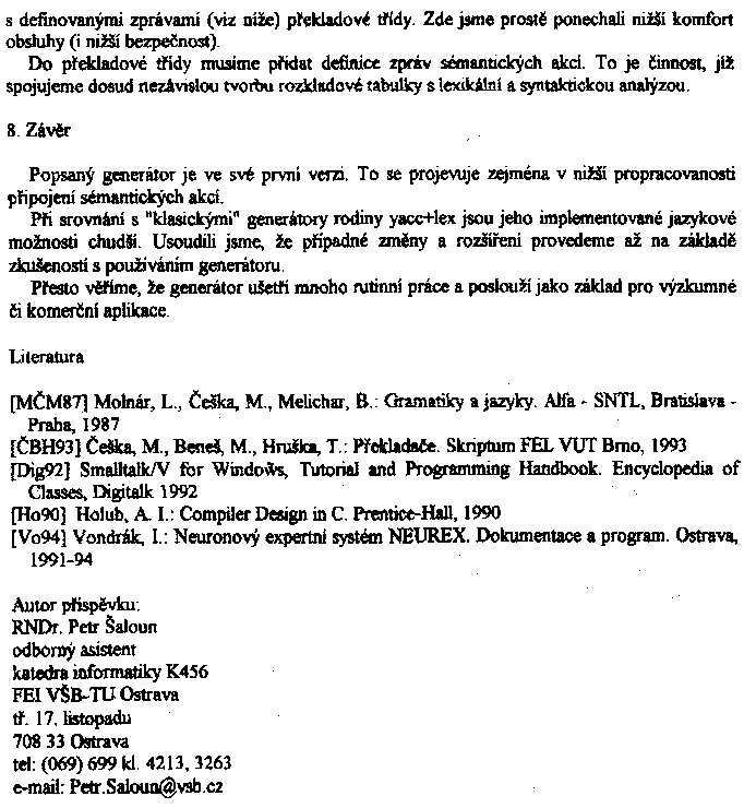 Obr�zek str�nky textu