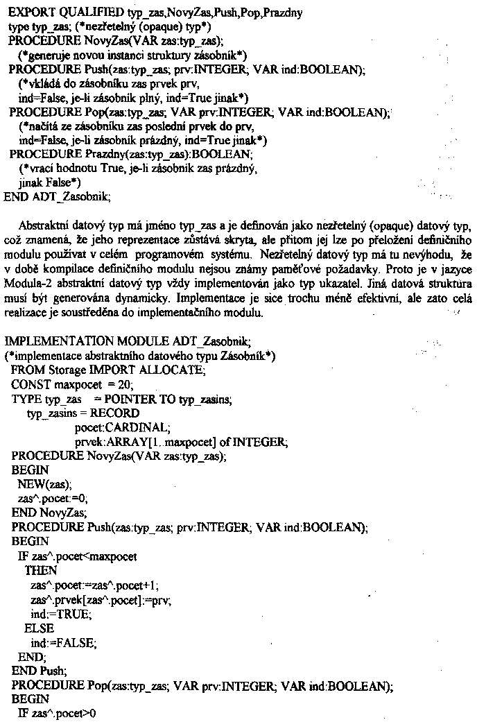 Obr�zek str�nky textu