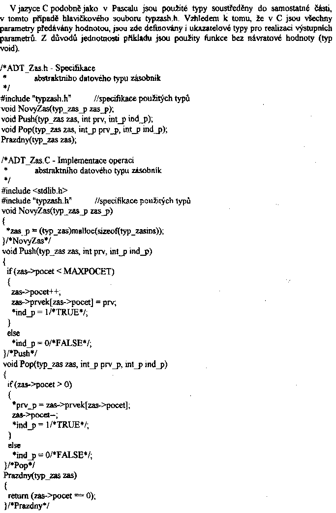 Obr�zek str�nky textu