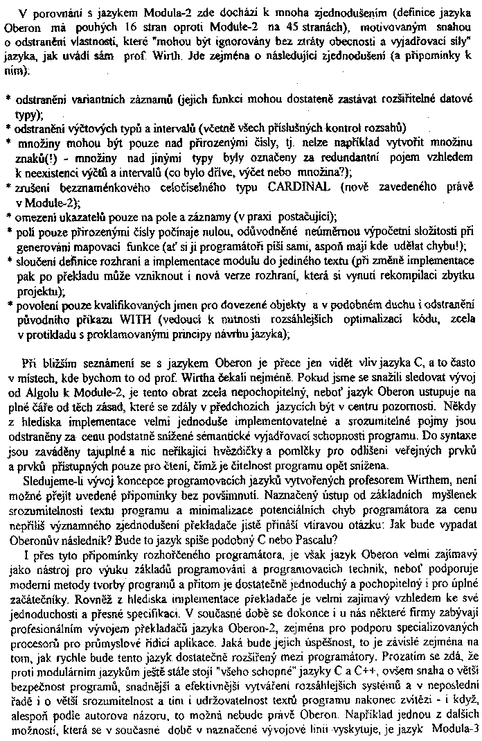 Obr�zek str�nky textu