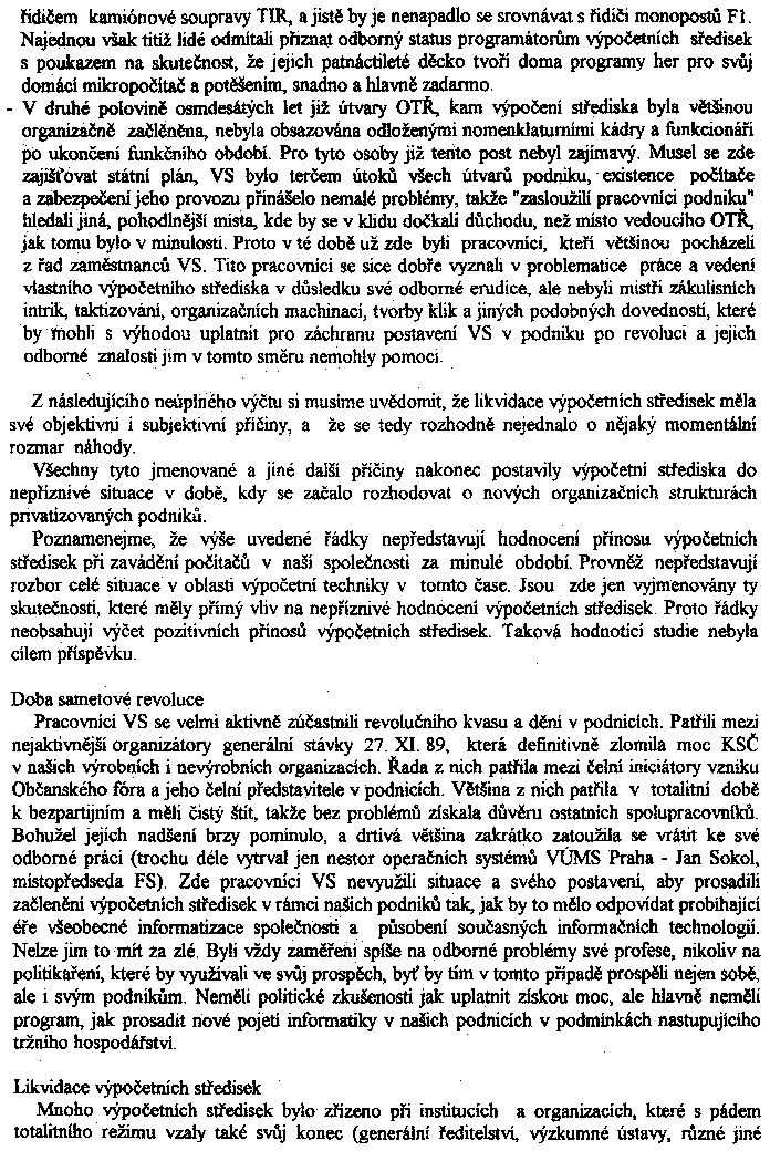 Obr�zek str�nky textu