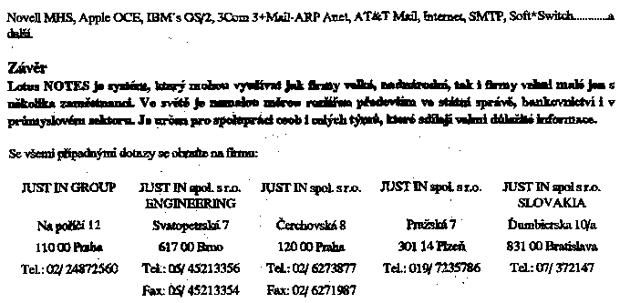 Obr�zek str�nky textu