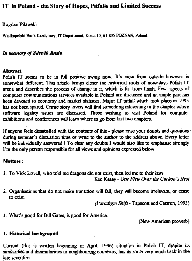 Obr�zek str�nky textu