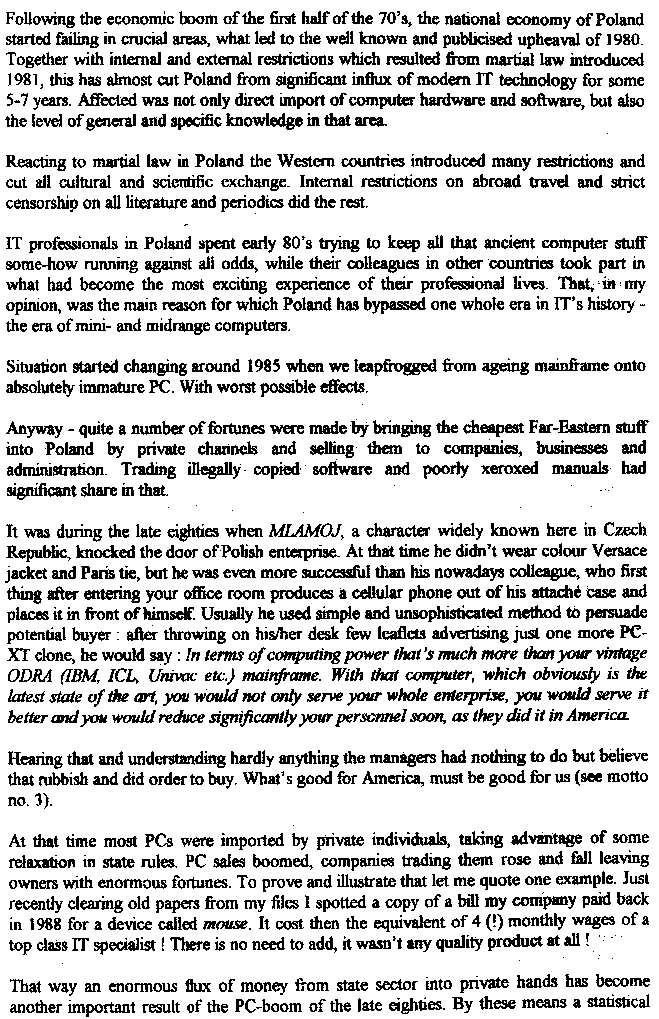 Obr�zek str�nky textu