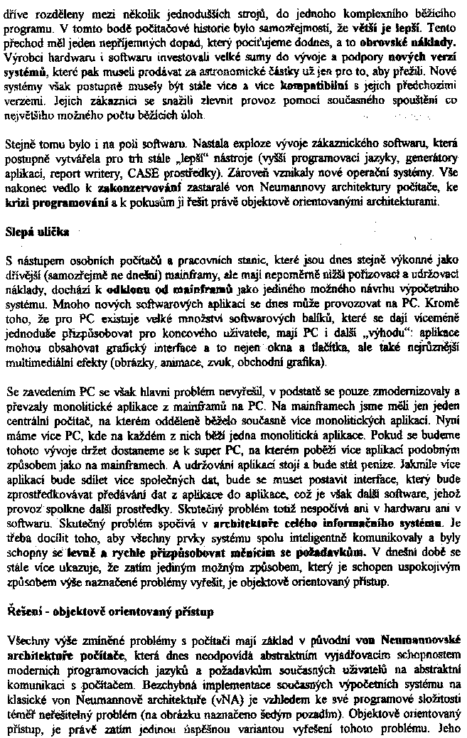 Obr�zek str�nky textu