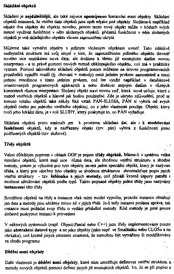 Obr�zek str�nky textu