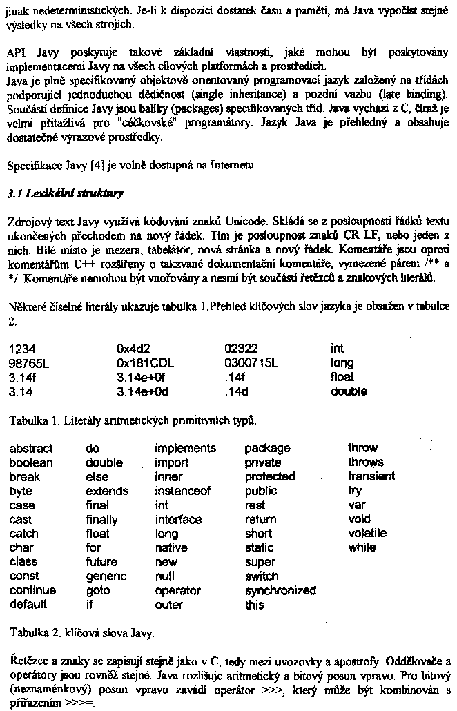 Obr�zek str�nky textu