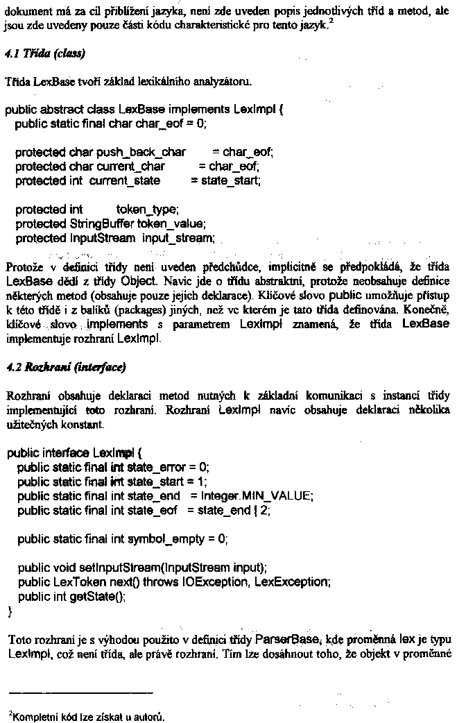 Obr�zek str�nky textu