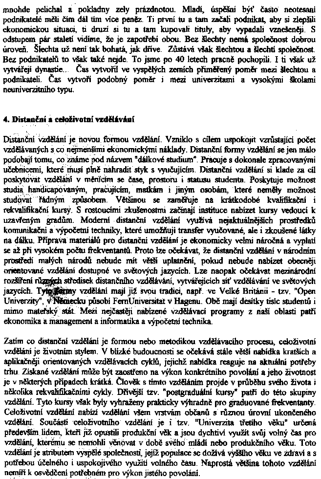 Obr�zek str�nky textu