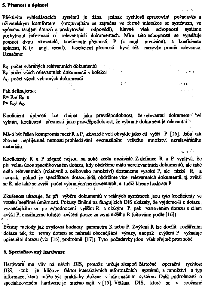 Obr�zek str�nky textu