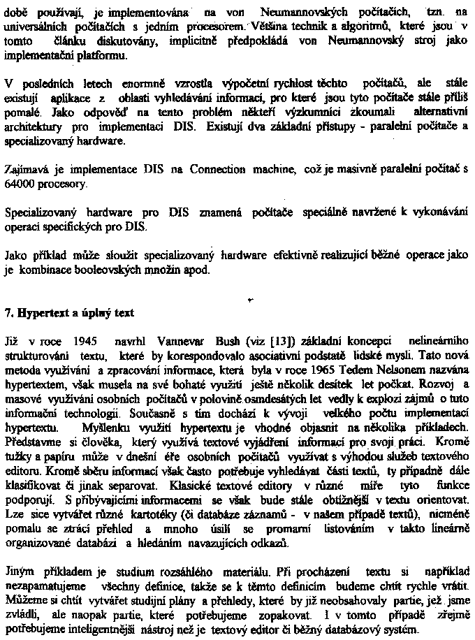 Obr�zek str�nky textu