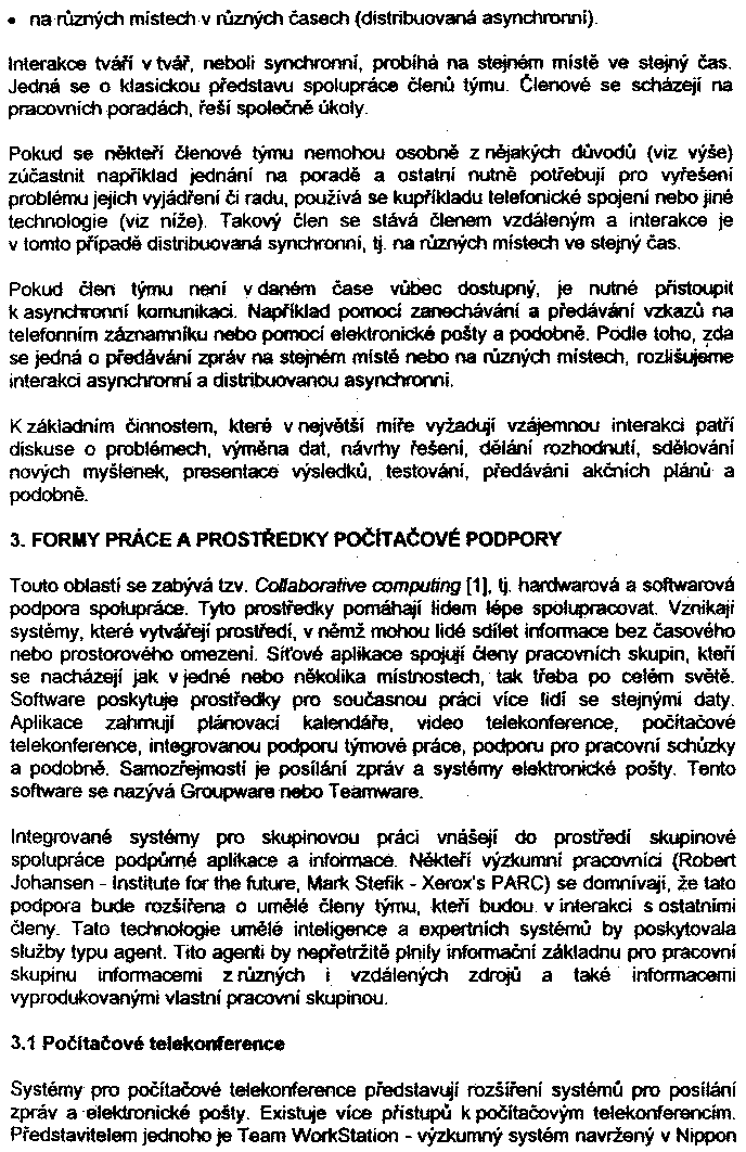 Obr�zek str�nky textu