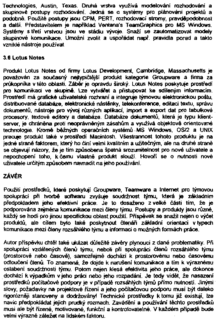 Obr�zek str�nky textu