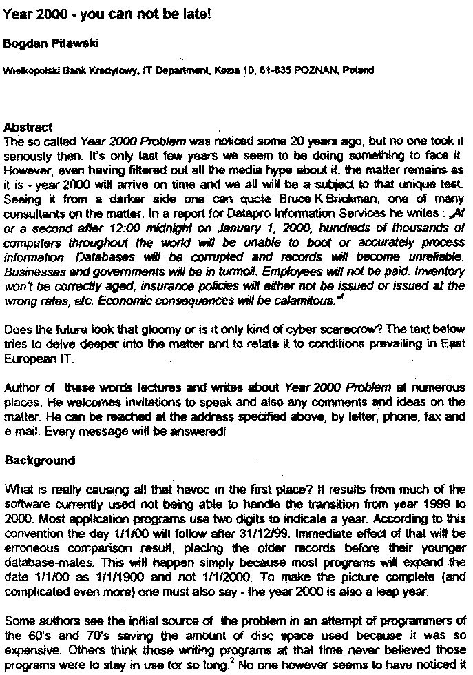 Obr�zek str�nky textu