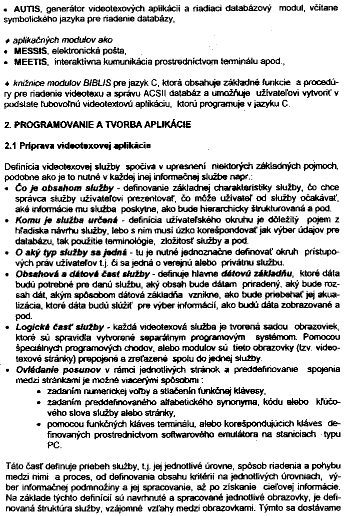 Obr�zek str�nky textu