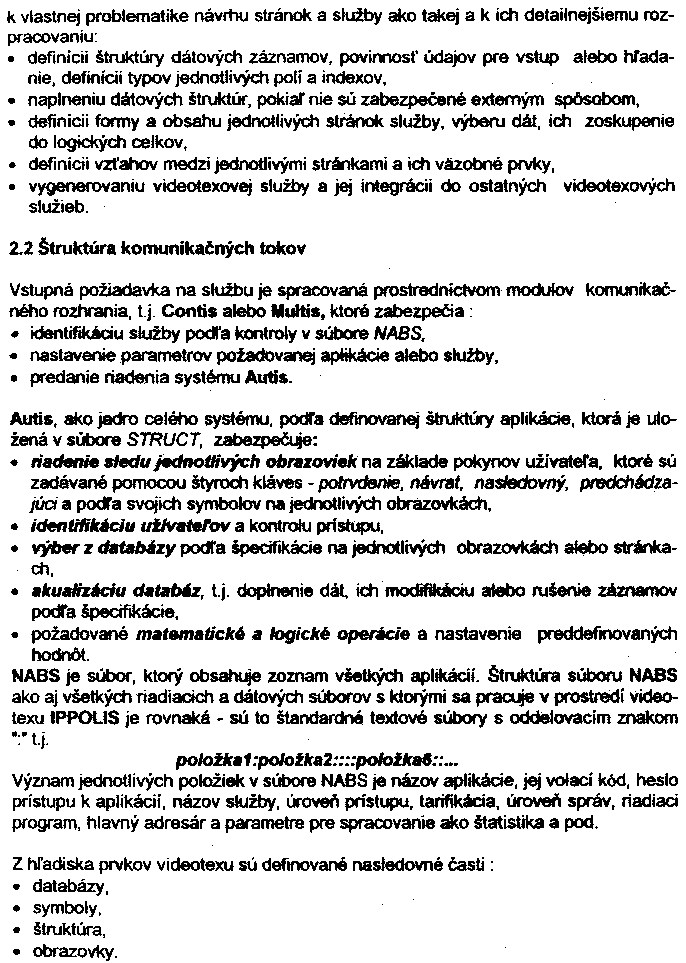 Obr�zek str�nky textu