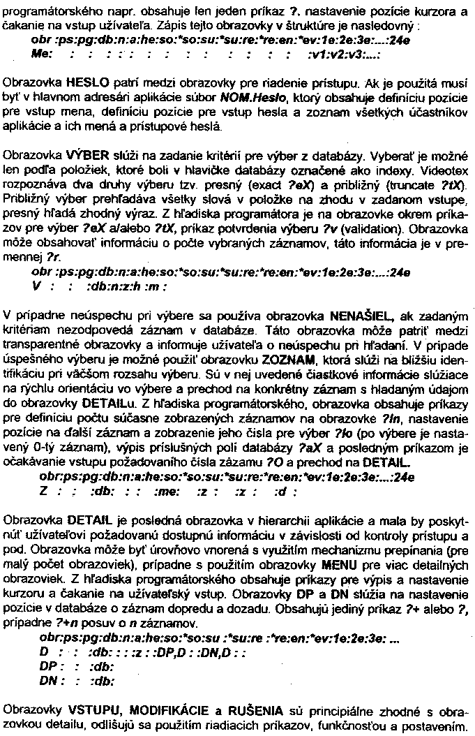 Obr�zek str�nky textu