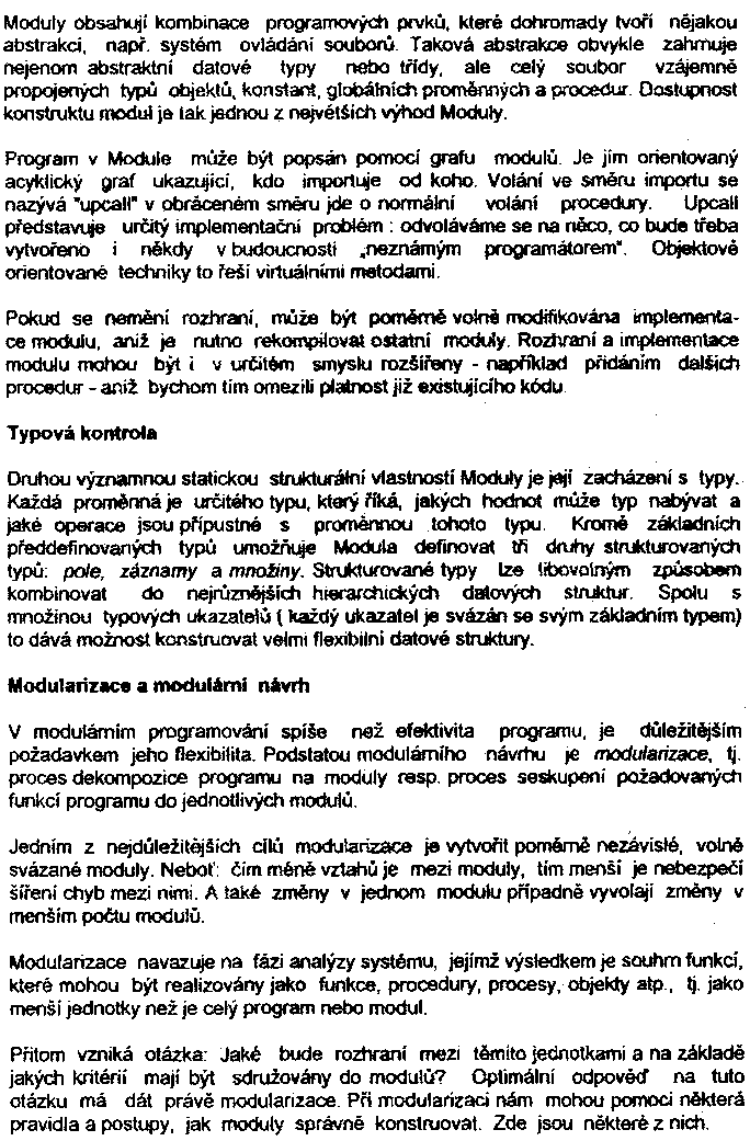 Obr�zek str�nky textu