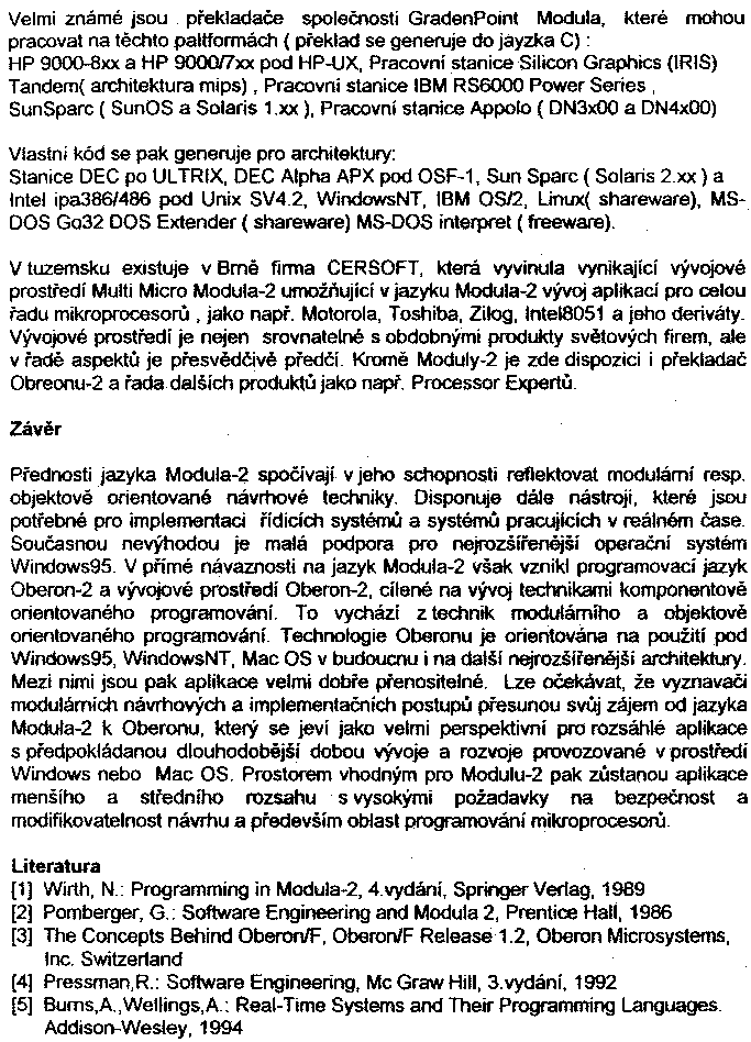 Obr�zek str�nky textu