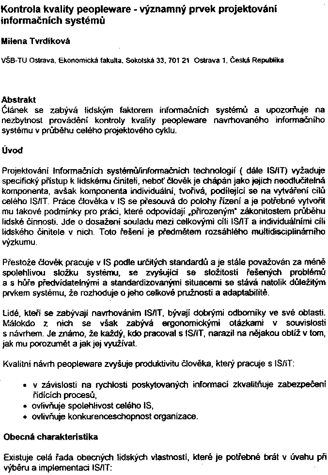 Obr�zek str�nky textu