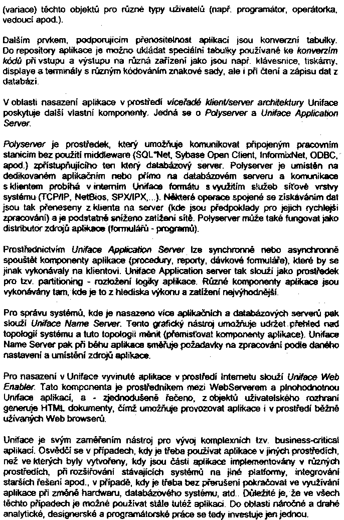 Obr�zek str�nky textu