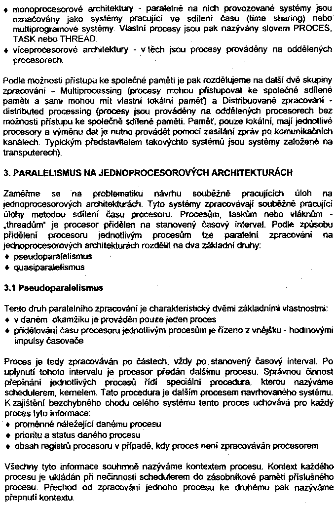 Obr�zek str�nky textu