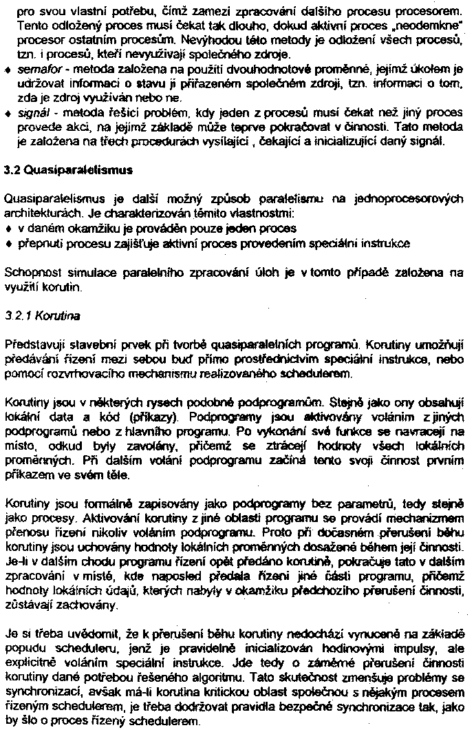 Obr�zek str�nky textu