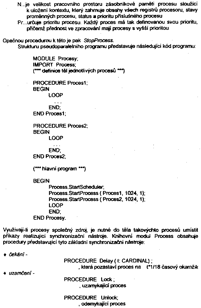 Obr�zek str�nky textu