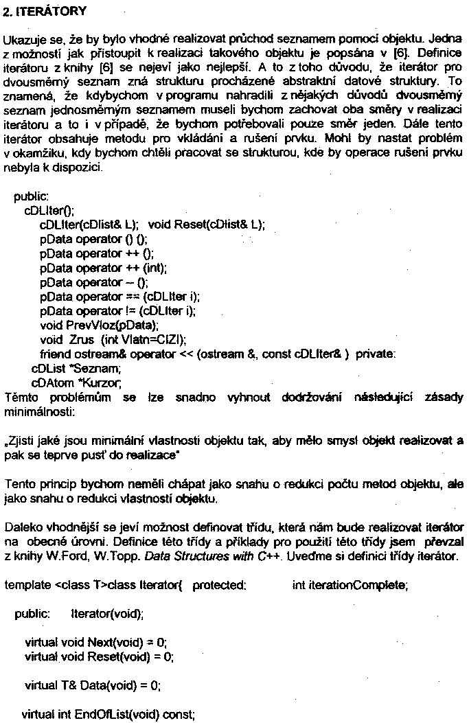 Obr�zek str�nky textu