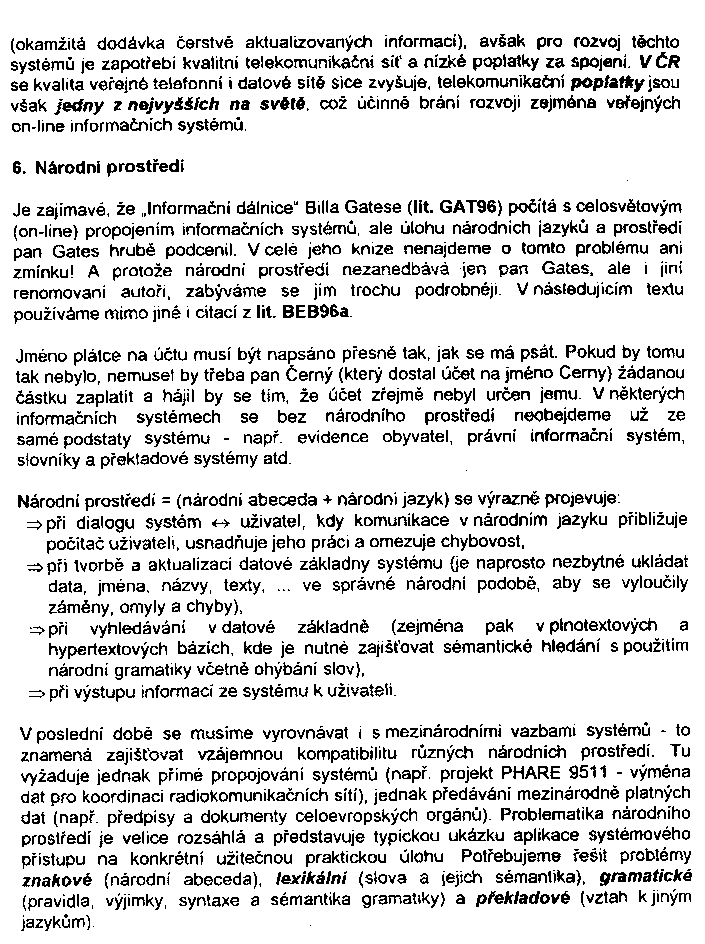 Obr�zek str�nky textu