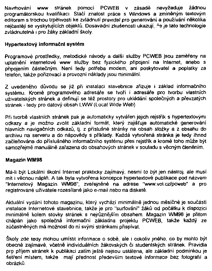 Obr�zek str�nky textu