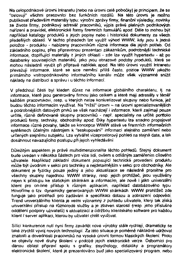 Obr�zek str�nky textu