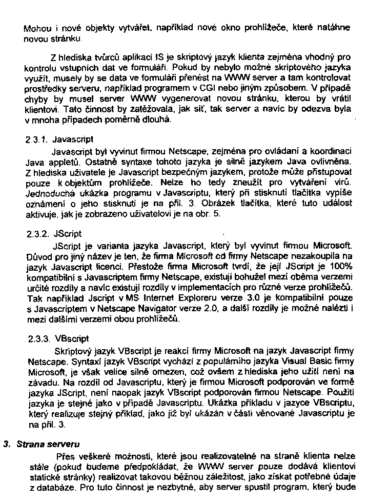 Obr�zek str�nky textu