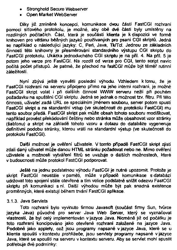 Obr�zek str�nky textu