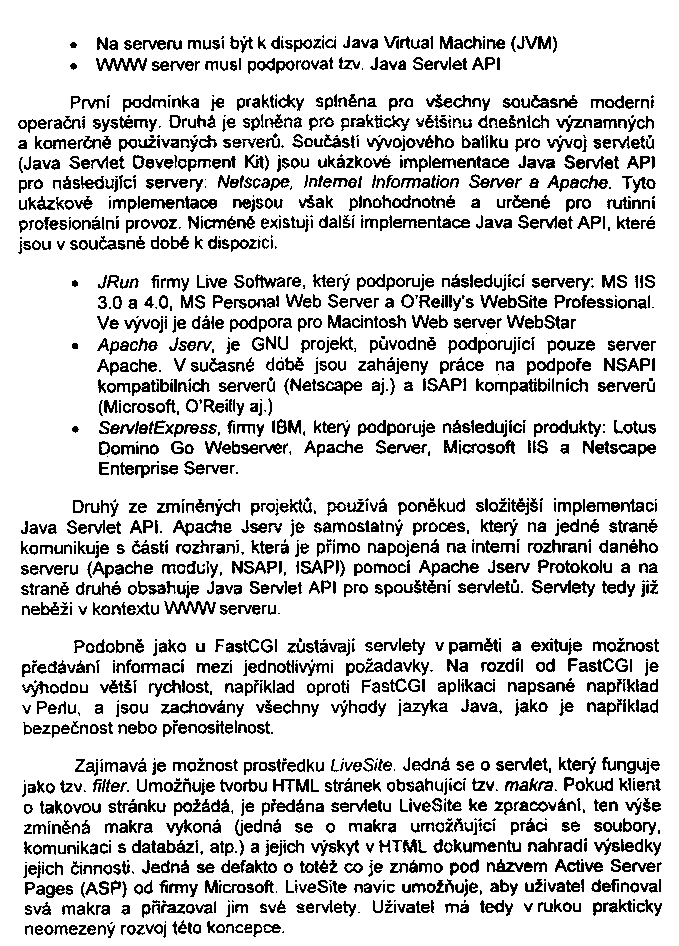 Obr�zek str�nky textu