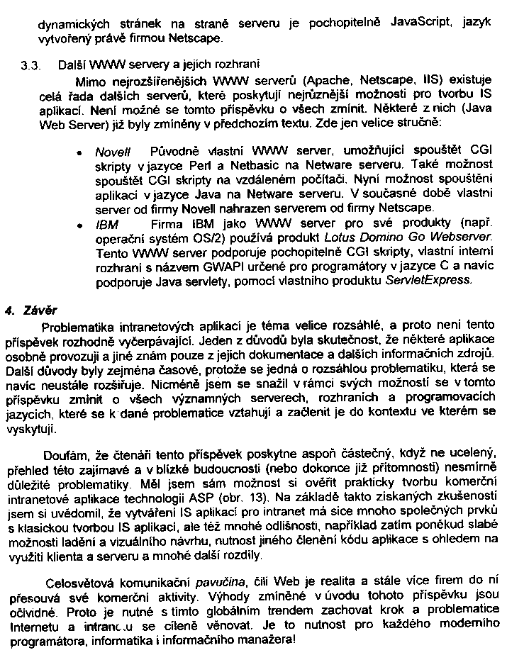 Obr�zek str�nky textu