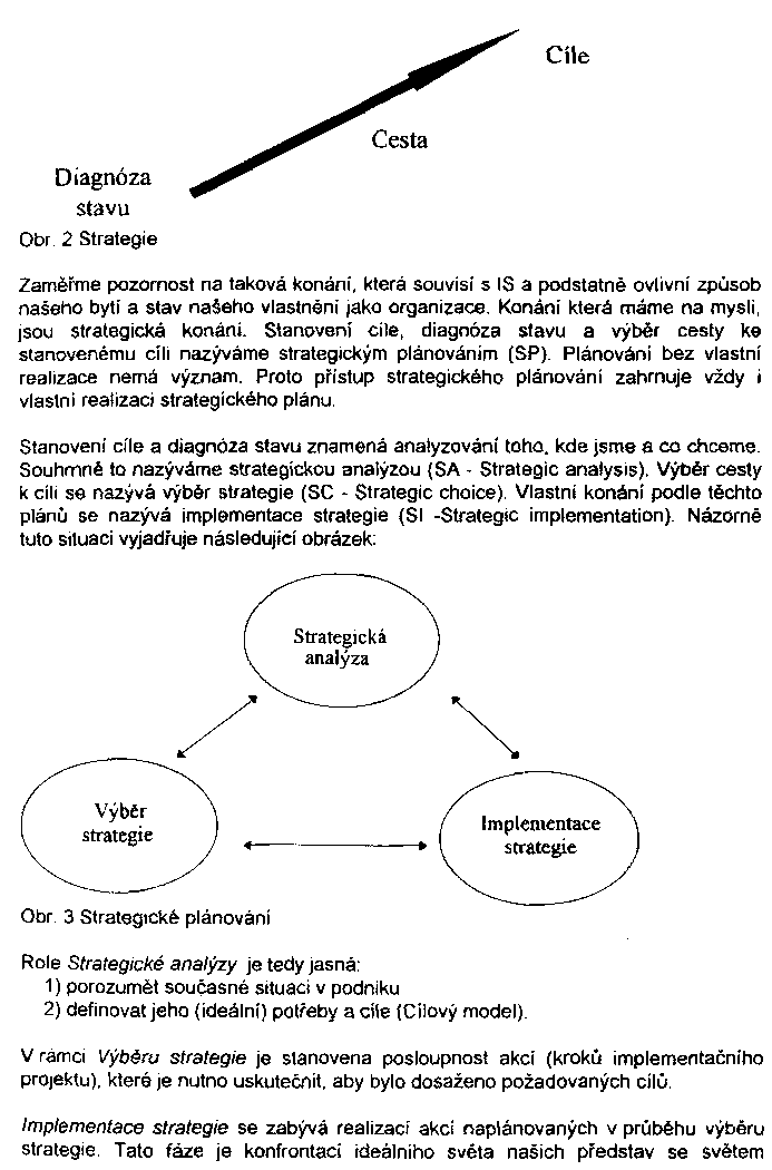 Obrázek stránky textu