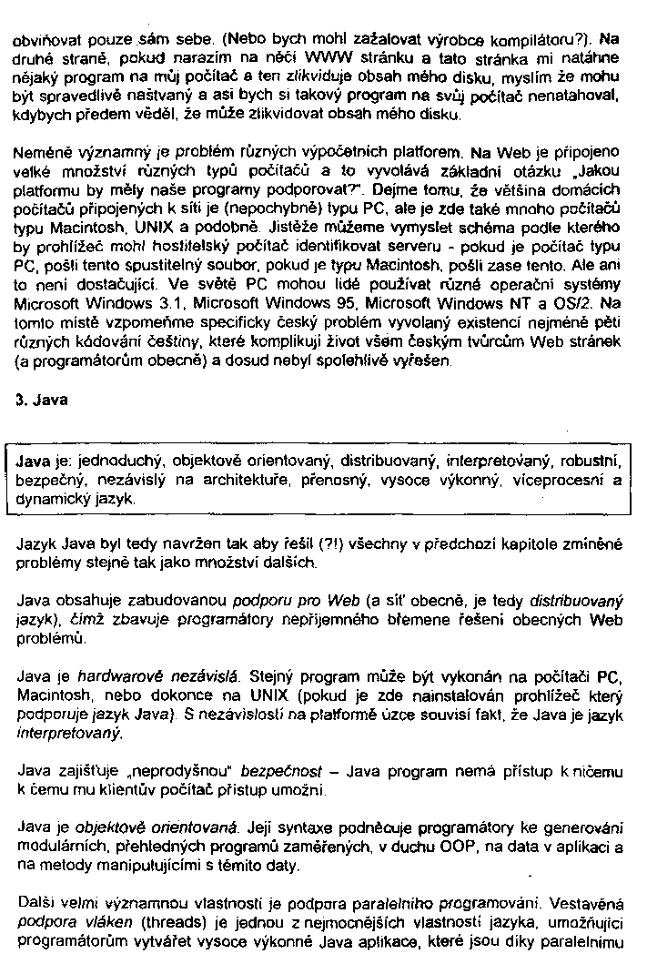 Obr�zek str�nky textu