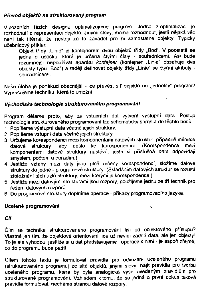 Obr�zek str�nky textu