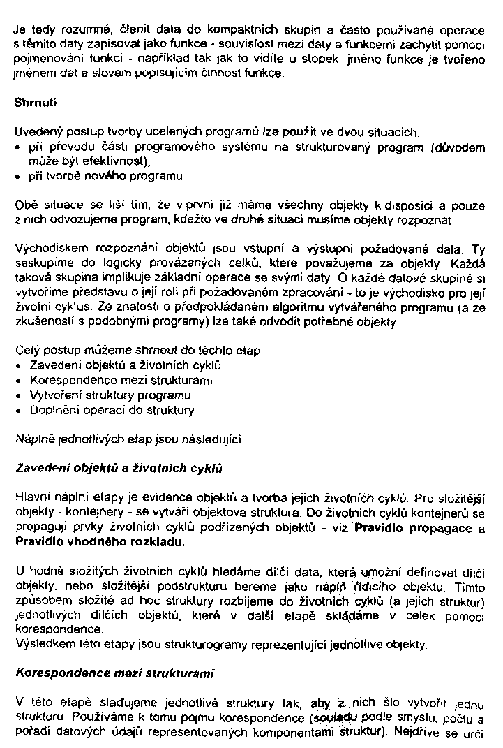 Obr�zek str�nky textu