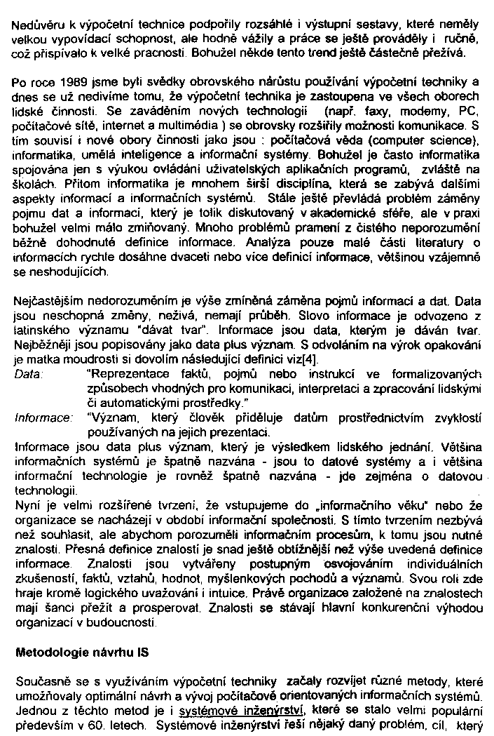 Obr�zek str�nky textu