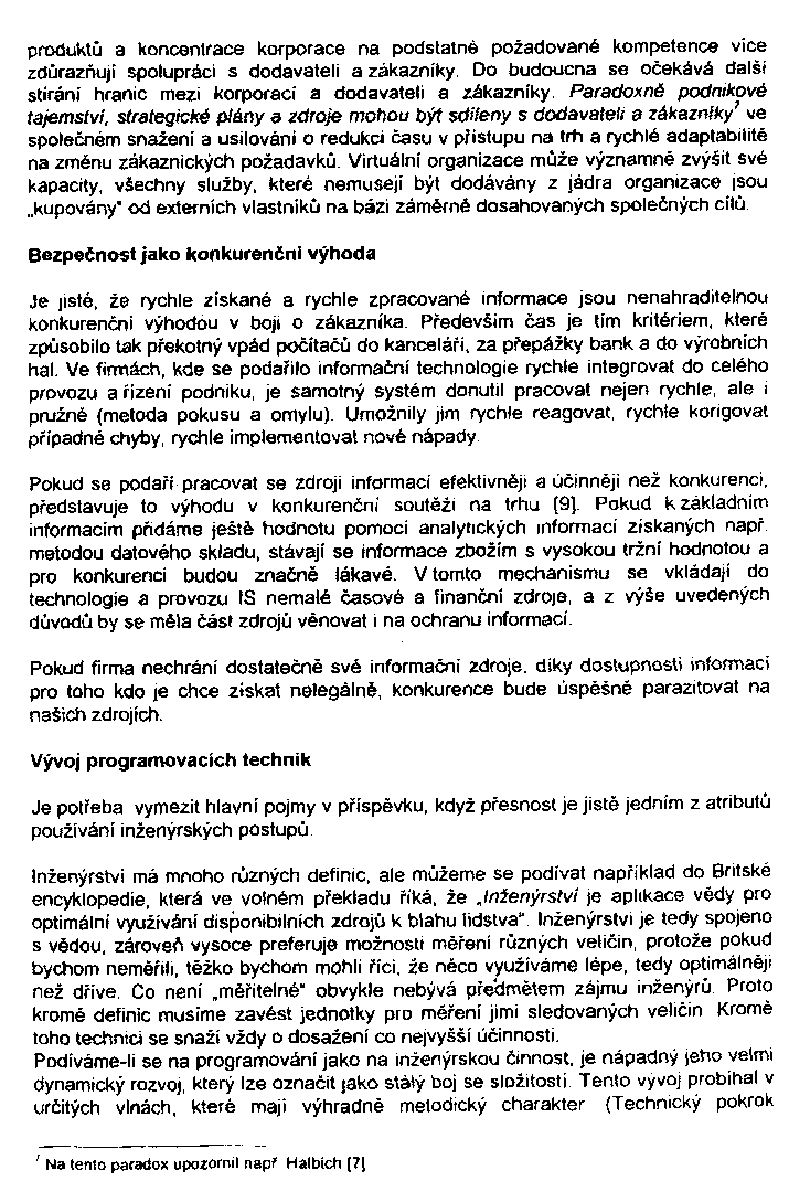 Obr�zek str�nky textu