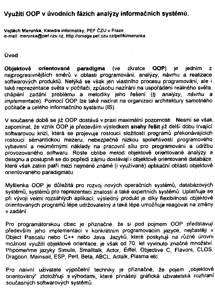 Obr�zek str�nky textu