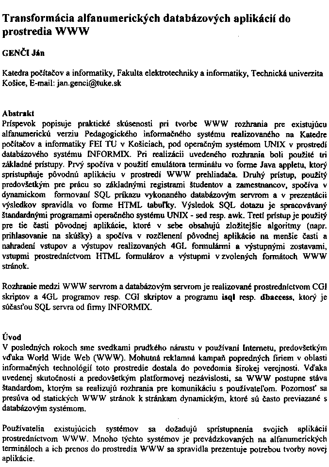 Obr�zek str�nky textu